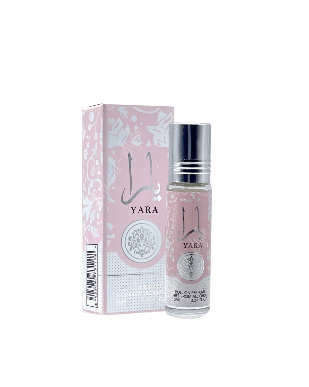 YARA Roll On Perfume Oil by Ard Al Zaafaran
