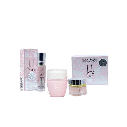 Yara Essentials
