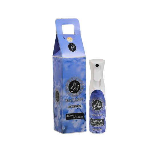 ZAHRET AL LAILAK AIR FRESHENER by Khadlaj