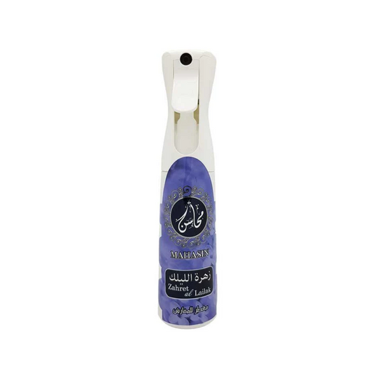 ZAHRET AL LAILAK AIR FRESHENER by Khadlaj