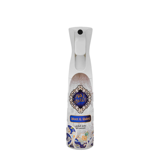 ZAHOOR AL KHALEEJ AIR FRESHENER by Khadlaj